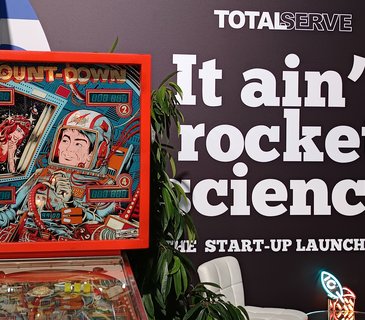 DOERS_booth