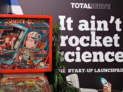 DOERS_booth