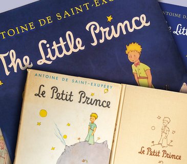 Petit Prince