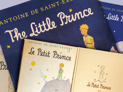 Petit Prince