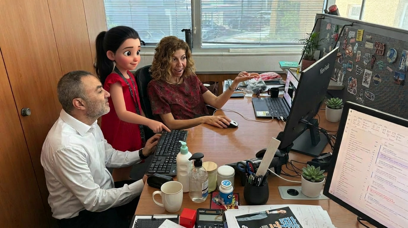 juniors at TS 3.1