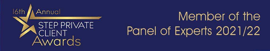 Step Private Client Awards