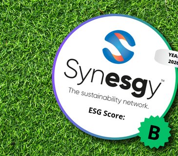 synergy certificate 2026