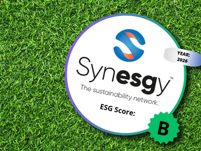 synergy certificate 2026