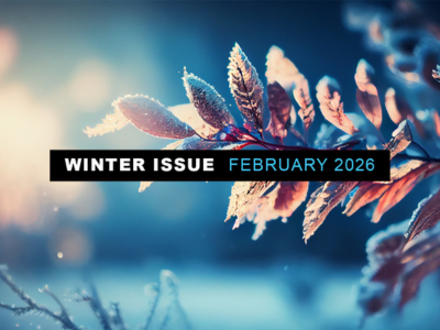 winter newsletter 2026